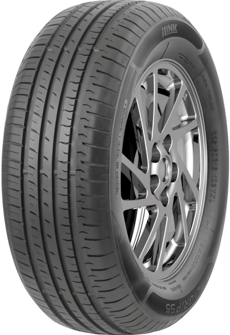 215/55R16 opona KINFOREST L GRIP 55 97W